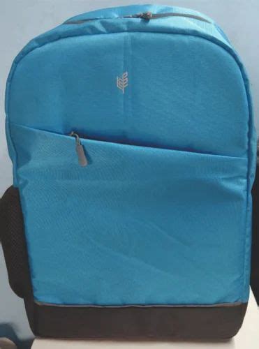 backpack manufacturers in bangalore